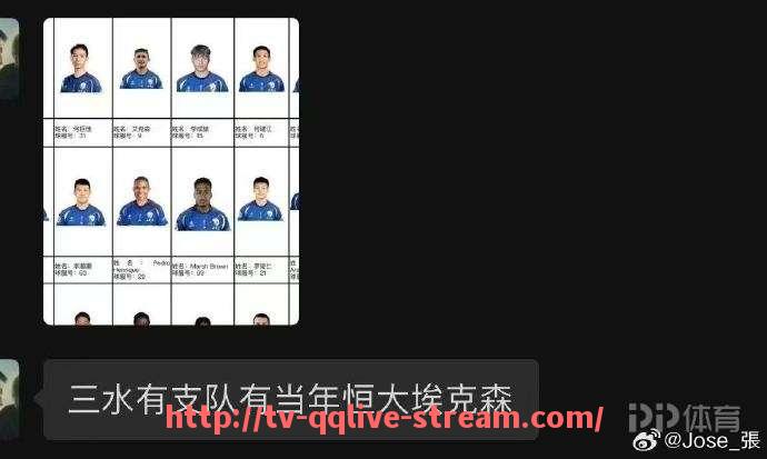 企鹅直播-2020年CBA吉林东北虎篮球队最新阵容介绍